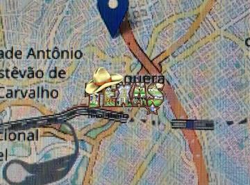 Terreno · 500m² · INCORPORAÇÂO TERRENO