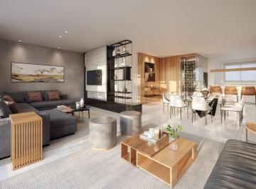 SALA PARA DOIS AMBIENTES · APARTAMENTO BATEL, 3 SUÍTES 3 VAGAS ALTO PADRÃO