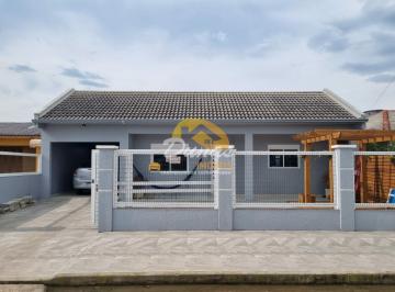 Casa · 150m² · 4 Quartos · 1 Vaga · CASA À VENDA JARDIM ATLÂNTICO - TRAMANDAÍ/RS