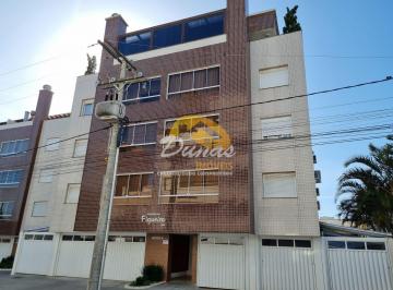 Apartamento · 79m² · 3 Quartos · 1 Vaga · Apartamento à venda no bairro Centro - Tramandaí/RS