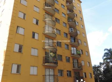 Foto 01 · APARTAMENTO À VENDA 03 DORMITÓRIOS NA VILA DAS BELEZAS