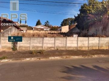 Foto 01 · Terreno com excelente topografia à venda no bairro Vila Santista em Atibaia, bairro residencial, ao