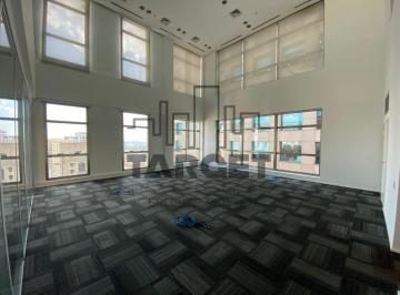 Foto 02 · Alugue Andar Comercial na Paulista em Prédio Premium com 350 m²