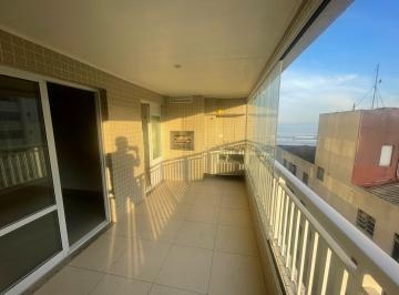 Apartamento de 3 quartos, Praia Grande · Apartamento pronto pra morar 03 Dormitórios no Aviação, fino acabamento! 