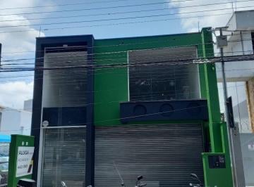 Comercial · 349m² · 2 Vagas · Salão comercial - 349 m² - para locação no Centro de Atibaia/ SP