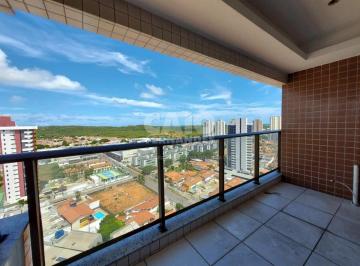 Apartamento · 109m² · 4 Quartos · 2 Vagas · Apartamento no condomínio Saint Charbel