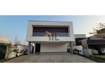 Casa · 426m² · 5 Quartos · 6 Vagas · Casa de condomínio VOTORANTIM - SP