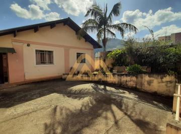 Foto 01 · Casa, Centro, Poços de Caldas, MG