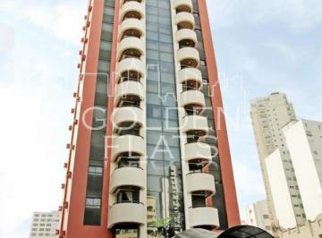 Apartamento · 48m² · 1 Quarto · 1 Vaga · FLAT - CONDE LUCIANO - FORA DO POOL