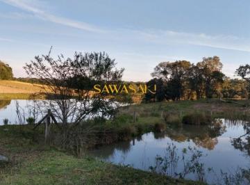Rural · 252000m² · 4 Quartos · 10 Vagas · Chácara para Venda