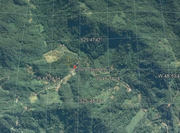 Terreno · 114145m² · Terreno para Venda entre São José dos Pinhais e Guaratuba - BR376