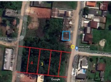 Terreno · 455m² · Terreno para Venda em Centro Guaratuba-PR
