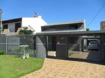 Casa · 200m² · 3 Quartos · 6 Vagas · Casa Padrão para Venda em Guabirotuba Curitiba-PR