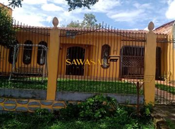 Casa · 270m² · 3 Quartos · 4 Vagas · Casa à venda no bairro Uberaba - Curitiba/PR