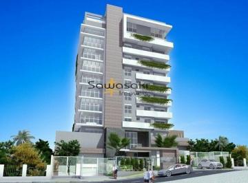 Apartamento · 601m² · 5 Quartos · 5 Vagas · Apartamento Cobertura para Venda no bairro Carioca São José dos Pinhais-PR