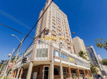 Comercial · 58m² · 2 Vagas · Sala comercial Em edifício para Venda em Cabral Curitiba-PR