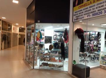 Comercial · 27m² · Ponto comercial Comercio para Venda em Centro Curitiba-PR