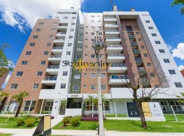 Apartamento · 77m² · 3 Quartos · 1 Vaga · Apartamento Alto Padrão em São Francisco Curitiba-PR