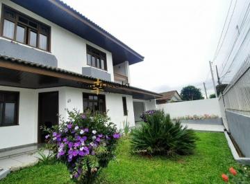 Casa · 240m² · 3 Quartos · 4 Vagas · Casa Alto Padrão com terreno - AVERBADA