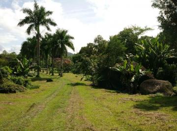 Rural · 122000m² · 1 Quarto · Chácara para Venda em Rio Cedro Antonina-PR