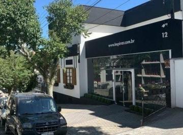 Comercial · 500m² · Excelente Predio Comercial
