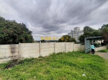 Terreno · 1333m² · Terreno amplo no Tingui AV Monteiro Tourinho