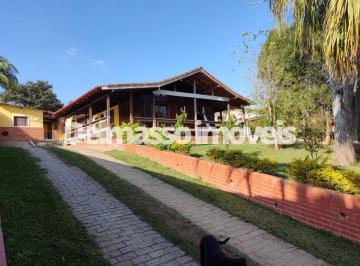 Rural de 3 quartos, Ibiúna · COD.6860- IBIÚNA/SÃO ROQUE - CHÁCARA COM EXCELENTE LOCALIZAÇÃO!!