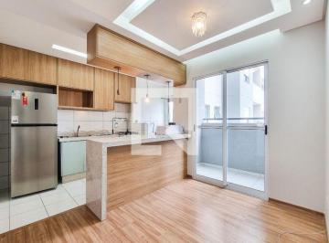 Apartamento · 48m² · 2 Quartos · 1 Vaga · Apartamento para Aluguel - Colinas do Paratehy, 2 Quartos, 48 m2 - São José dos Campos