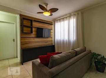 Apartamento · 60m² · 3 Quartos · 1 Vaga · Apartamento para Aluguel - Vila Ema, 3 Quartos, 60 m2 - São José dos Campos