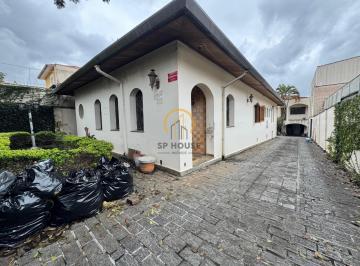 Foto 01 · Casa térrea para venda na Vila Guarani, 4 quartos, 1 suíte, 4 vagas de garagem, 271m²