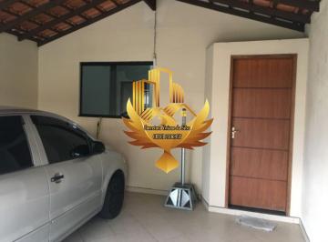 Foto 01 · Imóvel à venda em Taubaté-SP: Casa no Parque Urupês com 2 quartos, 1 sala, 2 banheiros, 2 vagas de g