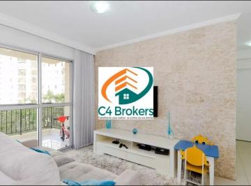 Apartamento de 2 quartos, Guarulhos · Apartamento a venda no condomínio Flex em Guarulhos