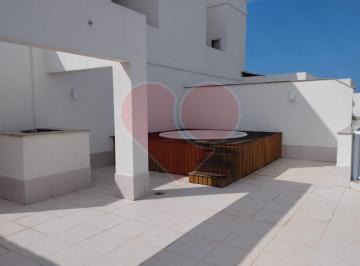 Apartamento de 2 quartos, Rio de Janeiro · Cobertura duplex 2 Quartos, sendo 1 suíte - RECREIO DOS BANDEIRANTES - RJ