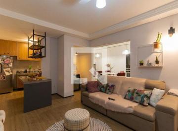 Apartamento · 75m² · 2 Quartos · 2 Vagas · Apartamento para Aluguel - Residencial Parque Aquarius, 2 Quartos,  75 m² - São José dos Campos