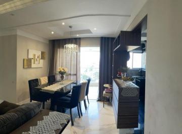Apartamento de 3 quartos, Guarulhos · Apartamento venda no condomínio Class em Guarulhos