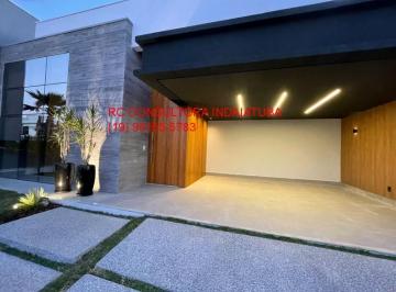 Foto 01 · Condominio, Jardim Residencial Maria Dulce, Indaiatuba, SP