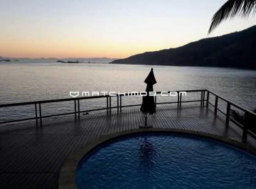 Casa · 430m² · 3 Quartos · 4 Vagas · Condominio Portogalo em Angra dos Reis