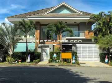 Casa · 640m² · 5 Quartos · 4 Vagas · Quintas do Rio na Barra da Tijuca