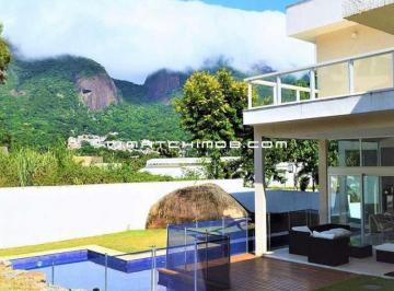 Casa · 500m² · 4 Quartos · 2 Vagas · Reserva Itanhanga
