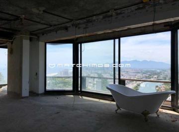 Casa · 863m² · 10 Quartos · 5 Vagas · Mansão semi pronta à venda no Sajo, Joatinga
