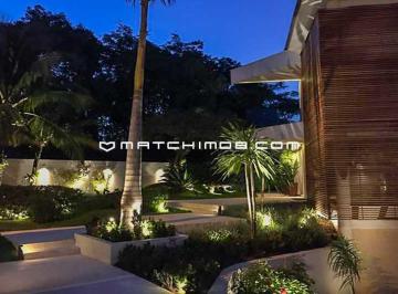 Casa · 700m² · 4 Quartos · 4 Vagas · Casa duplex à venda Condomínio Pedra de Itaúna, Barra da Tijuca