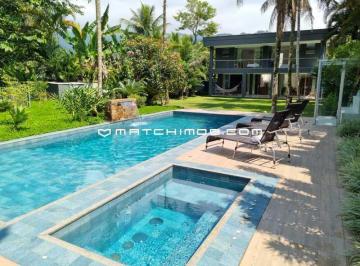 Casa · 500m² · 9 Quartos · 4 Vagas · Casa à venda no Porto Frade - Angra dos Reis.