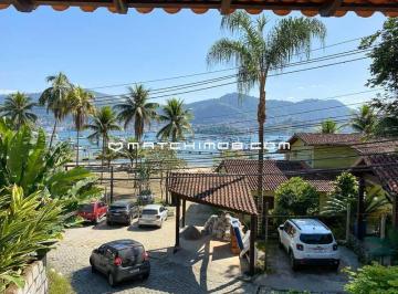 Casa · 268m² · 4 Quartos · 1 Vaga · Estuda permuta em apartamento em Icaraí - Niterói