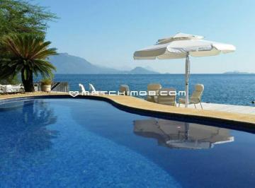 Casa · 1200m² · 6 Quartos · 6 Vagas · Condominio Portogalo em Angra dos Reis