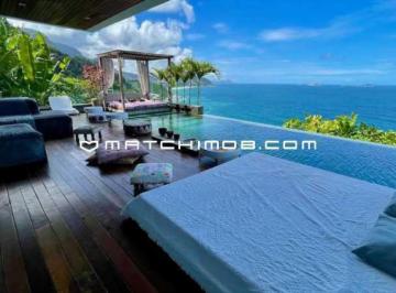Casa · 900m² · 5 Quartos · 3 Vagas · Joatinga