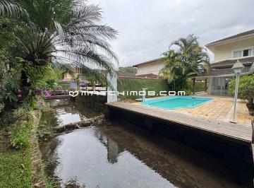 Casa · 400m² · 7 Quartos · 6 Vagas · Porto Frade em Angra dos Reis