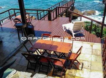 Casa · 400m² · 5 Quartos · 2 Vagas · Portal Verde Mar em Mangaratiba