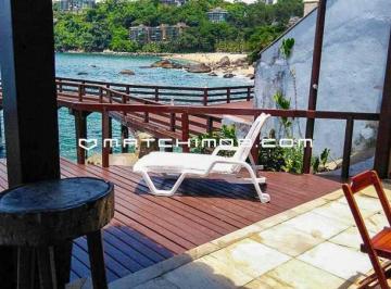 Casa · 400m² · 5 Quartos · 2 Vagas · Portal Verde Mar em Mangaratiba