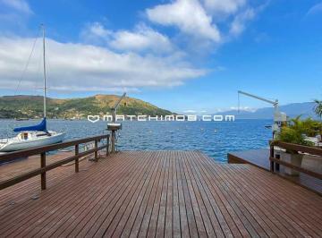 Casa · 273m² · 4 Quartos · 3 Vagas · Condomínio Portogalo em Angra dos Reis