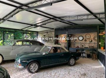 Casa · 332m² · 4 Quartos · 6 Vagas · Casa à venda no condomínio Jardim do Itanhangá